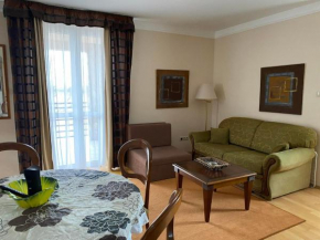 Bernadett Villa Apartman